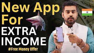 Top Earning App for Extra Income 2023  How to Earn Money Online 2023  Praveen Dilliwala
