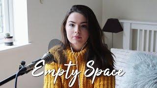 Empty Space - James Arthur live cover by Lilianne