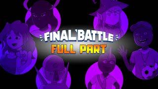 ACIL DARI MASA DEPAN Final Battle Full Part - Dalang Pelo Long Story