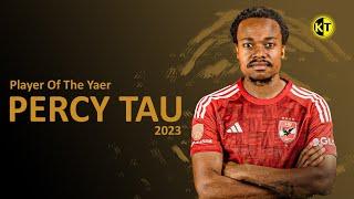 اهداف ومهارات بيرسي تاو ○ الافضل في افريقيا 2024  PERCY TAU ○ The Best In Africa ○ Goals Skills