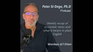 Ep. 67 Interview EJ Antoni on The Real State of The Economy