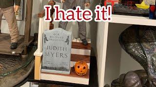 13 Custom Judith Myers Tombstone Review