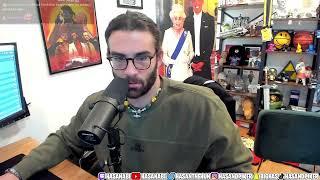 Hasan Plays War Crime Simulator MW2  Stream 102722