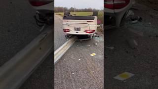 Scary Accident WOW #accidents #car #vehicles #scary #crazy #like #share #subscribe #comment #omg