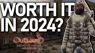 Is Outward Definitive Edition Worth It In 2024?