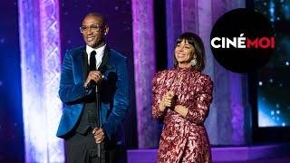 CineFashion Film Awards 2019 - International Fashion Awards by Cinémoi