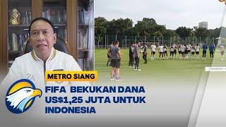 Sepak Bola Indonesia Pasca Sanksi FIFA