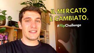 LA MIA NUOVA STRATEGIA DI COMPRAVENDITA - #FlipChallenge Ep.4