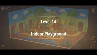 Rooms and Exits  Indoor Playground  Level 14