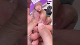 Tutorial time Show you how to use soft gel nail tips. #gelikeec #gelike #nailtips #nails #nailart