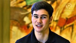 One-on-One Phil Younghusband