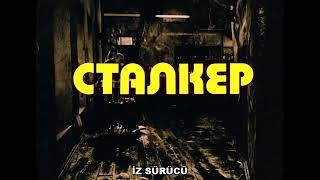 Stalker  1979  TÜRKÇE ALTYAZILI  FULL MOVIE  Andrey Tarkovsky