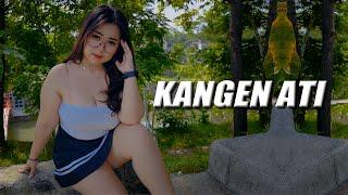 DJ KANGEN ATi FULL BASS REMIX DJ JEDAG JEDUG PARGOY DIVANA PROJECT