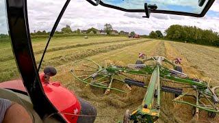 Silage Starts