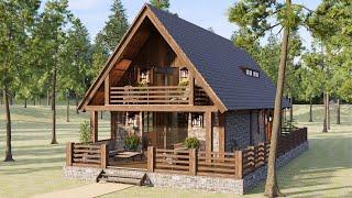 The Most Coziest Wooden Cabin Retreat  its ...... PERFECT