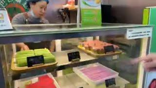  GUANGZHOU - Cari Kueh Malaysia ke Baba Nyonya 