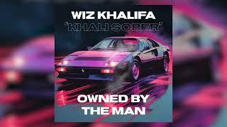 Wiz Khalifa - Owned by the Man Official Visualizer