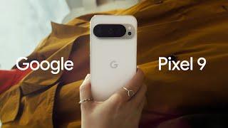 Google Pixel 9 The Magic is Back