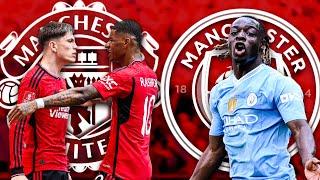Moments You May Have Missed  Manchester City 1-2 Manchester United  Emirates FA Cup 2023-24
