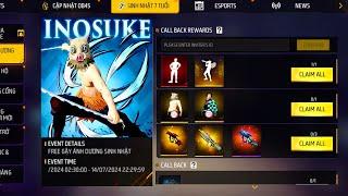 CLAIM  FREE GUN SKIN  GOT  EVO GUN SKIN  GOLD ROYALE  BUY 700.000 DIAMONDS  FREE FIRE 