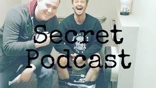 Matt and Shanes Secret Podcast Ep. 57 - The 48 Laws of Lauer Dec. 6 2017