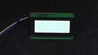 LCD Contrast Adjustment Tutorial How to Adjust and Troubleshoot Your Arduino 1602 2004 LCD Display