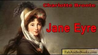 JANE EYRE - Part 2 of Jane Eyre by Charlotte Bronte - Unabridged audiobook - FAB