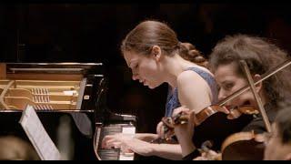 Sergej Rachmaninov piano concerto no 2 Philharmonie Südwestfalen  Marcus Bosch Olga Scheps piano