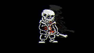 Undertale Last Breath - The Slaughter Continues REMASTERED Music by Benlab Diablo