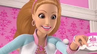 Barbie Life in the Dreamhouse Season 4 Episode 1  Endless Summer