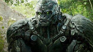TRANSFORMERS Full Movie 2023 Robotic Beasts  Superhero FXL Action Movies 2023 English Game Movie