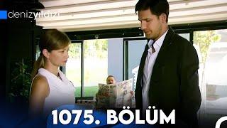 Deniz Yıldızı 1075. Bölüm FULL HD