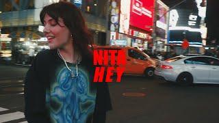 nita - Hey Official Video