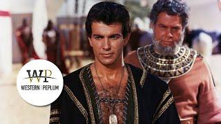 Il Figlio di Cleopatra  Peplum HD  Film Completo in Italiano