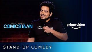 Best Of Samay Raina Stand-up Comedy  Comicstaan Season 2  Amazon Prime Video
