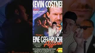 Kennst Du schon.... diesen Film? mit Kevin Costner # shorts Nr. 7