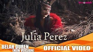 Julia Perez - Belah Duren New Version Official Music Video