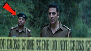 10 Mistakes Cuttputlli  Official Trailer Full Movie In Hindi  Akshay Kumar Rakulpreet Singh