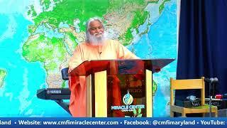 Are You Prepared For The Coming Of The Lord?  Prophet Sadhu Sundar Selvaraj