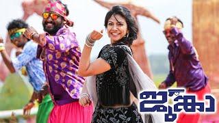 Junga Malayalam Full Movie  Dubbed Movie  Madonna Sebastian Vijay Sethupathi Sayyeshaa