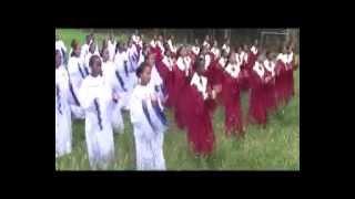 ይገባዋል ምስጋና  ygebawal-msgana-Ethiopia Maranata choir.