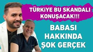 Türkiye bu skandalı konuşacak Kadir Ezildinin babası hakkında şok gerçek