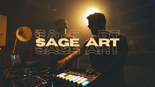 Sage Art live in São Paulo SP @ephigeniasp