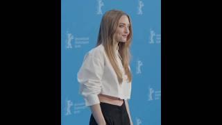 Amanda Seyfried - Photocall at Berlinale for Seven Veils Press Conference