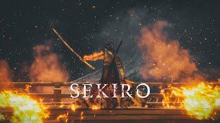 You Cant Be Shura Sekiro  Memory Reboot