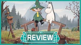 Snufkin Melody of Moominvalley Review - A Musical Adventure on Every Beat