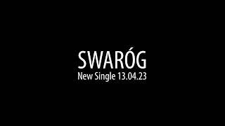 Music Inspired by Slavs feat. Lunatic Soul - Swaróg Official Teaser