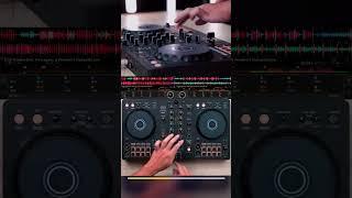 Insane Skrillex Mix on $299 DJ Gear