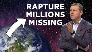 2 OF 5  WHEN WILL THE RAPTURE HAPPEN IN THE END TIMES