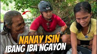 PART9  AFTER 29 YEARS NAG BONDING ANG MAG INA NANAY ISIN MASAYA NA ​⁠​⁠​⁠@PugongByahero